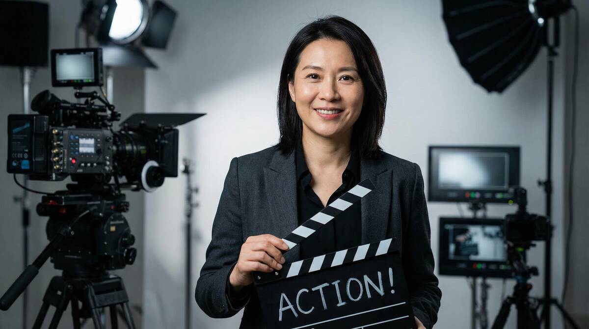 福利姬特效视频教程