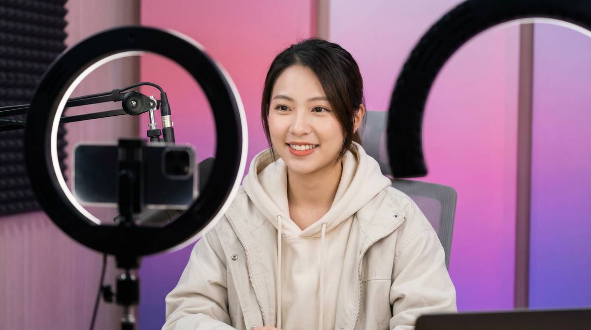 福利姬直播活动